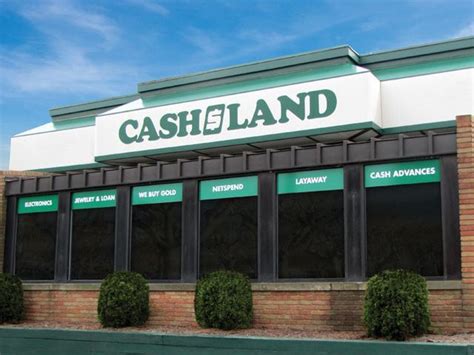 Cashland – Steubenville, OH